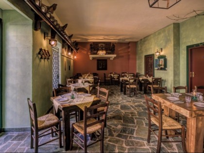 Foto: Taverna Ousia